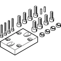 HAPG-55 FESTO