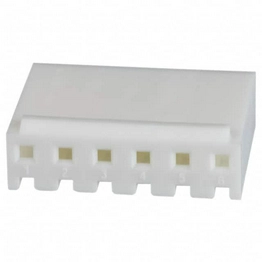 640250-6 TE Connectivity
