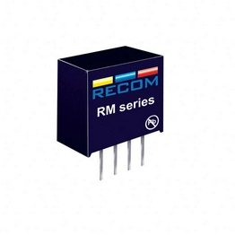 RM-1515S/P RECOM Power