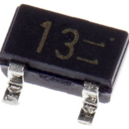 ROHM DTA143EKAT146 image