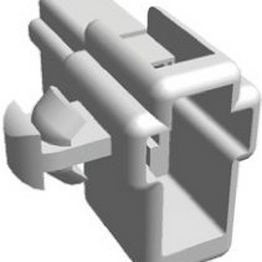 TE Connectivity 172383-1 image