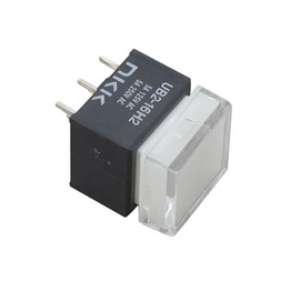 NKK Switches UB216SKW036CF-3JB image