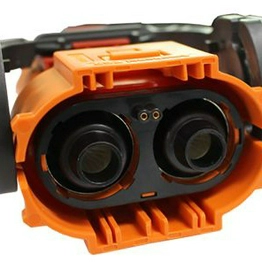 Amphenol HVSL1000062A135 image