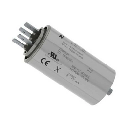 KEMET C274ACF4400LF0J image