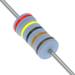 YAGEO MFR-25FTE52-240K image