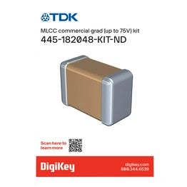 CX5-AC01-E3-KIT TDK