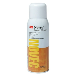 3M NOVEC CONTACT CLEANER image