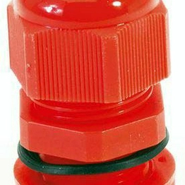 NGM63-RED HellermannTyton