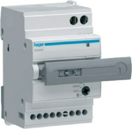 MZ905 hager