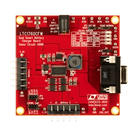 Analog Devices DC486B image