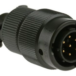 62GB-16F10-07PN Amphenol
