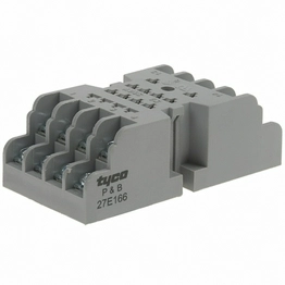 27E166 TE Connectivity
