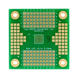 BGA0015 CHIP QUIK
