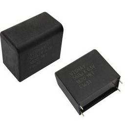 Vishay Intertechnology MKT1820547015 image