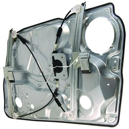 ZRVK705LWINDOWREGULATOR-WITHPANEL International Lighting