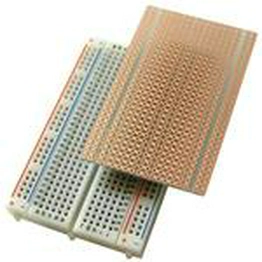 KIT-BB400+SB400 BusBoard Prototype Systems