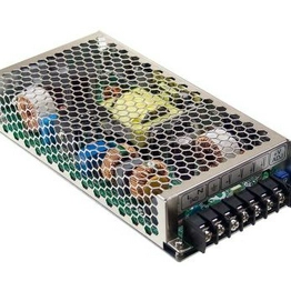 Mean-Well USA, Inc. HRPG-200-24 image