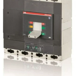 1SDA060273R1 T6N800 FF PR221-LS/I 800A ABB