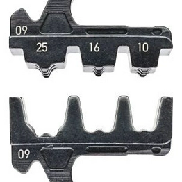 97 39 09 KNIPEX Tools