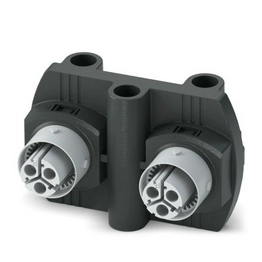 IPD Y 3P2,5 BK PHOENIX CONTACT
