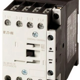 109824 DILMP45-10(220V50HZ,240V60HZ) EATON