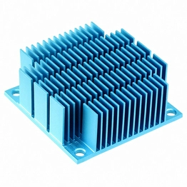ATS-FPX050050020-14-C2-R0 Advanced Thermal Solutions