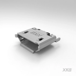 XKB Connectivity U255-051N-4BH70-SS image