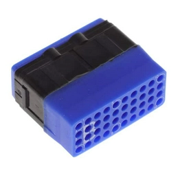 EPXBE40PB Radiall