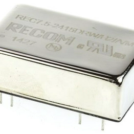 RECOM Power REC7.5-2415DRW/H2/A/M image