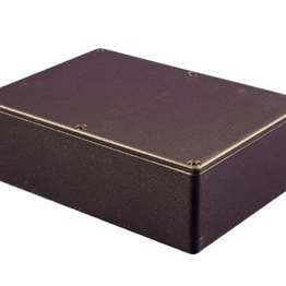 Hammond Manufacturing 1550EBK image