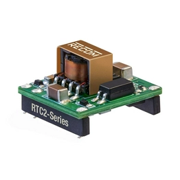 RTC2-0505SRW RECOM Power
