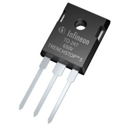 Infineon Technologies IGW75N65H5XKSA1 image