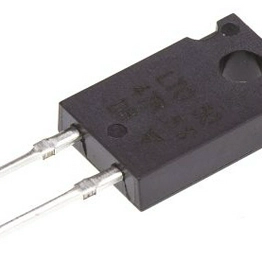 Vishay Intertechnology LTO050F47R00JTE3 image