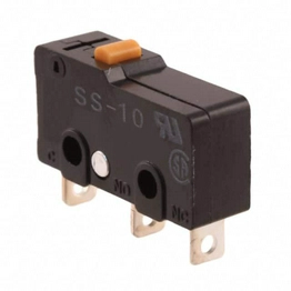 SS10 OMRON