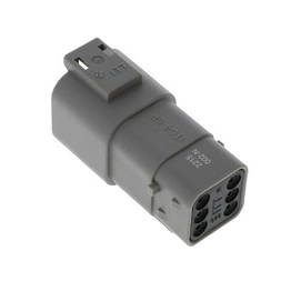 IT04-6P-002-N ITT