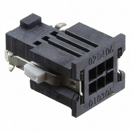 ISDF-03-D-M samtec