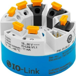 ENDRESS+HAUSER TMT36-1102/115 image