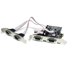 PEX4S553 StarTech