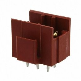 640500-6 TE Connectivity