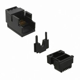 SS-801010SB-SP50-040-250 Stewart Connector