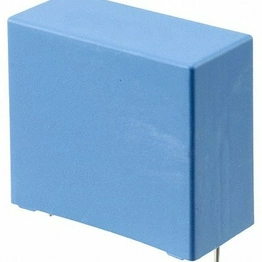 KEMET PHE450MF7100JR06L2 image