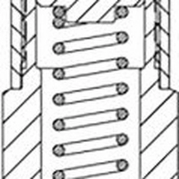 RV58-20A-3BD-P-46 HydraForce