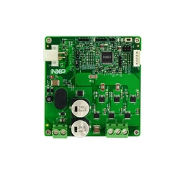 NXP Semiconductors S12ZVM-EFP image