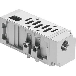 VABF-S1-1-P1A3-G38 FESTO