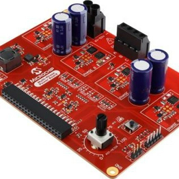 EV35Z86A Microchip Technology