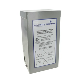 HS1B250 SolaHevi-Duty