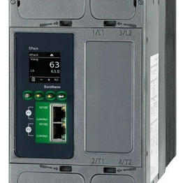 EPACK-2PH/63A/500V/XXX/V2/XXX/XXX/TCP Eurotherm