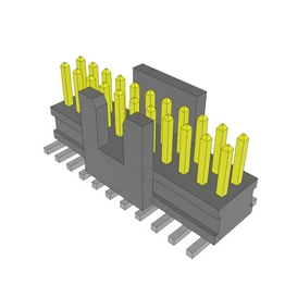 FTSH-111-01-F-DV-K-A samtec