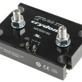 Sensata Technologies HDC60D160 image