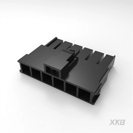 X5701H-06-N0 XKB Connectivity